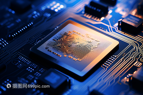 電子元件、電路板與集成電路設計 現(xiàn)代電子技術(shù)的核心支柱